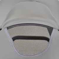 Бебешка количка за близнаци Cangaroo 2Gether Ultimate, Grey-i9xqh.jpeg