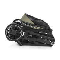 Комбинирана бебешка количка 3в1 Moni Rio, зелен-iAYnR.jpeg