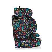 Столче за кола Cosatto Ninja 2 i-size, Carnival-iAei1.jpg