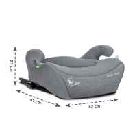 Седалка за кола Lorelli Pyxis Isofix, Green-iBFdx.jpeg