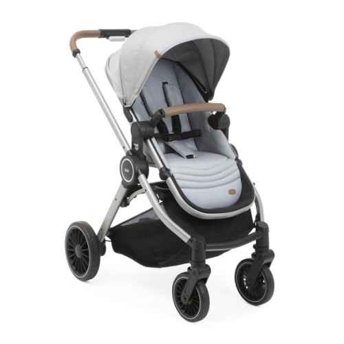 Лятна количка Chicco Best Friend Pro, Silver Leaf РАЗПРОДАЖБА