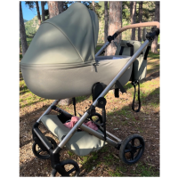 Комбинирана бебешка количка 2в1 Anex Eli, Excite-iCd45.png