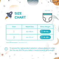 Тренировъчни гащи Sevi baby, цветни-iCyeL.png