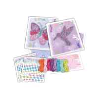 Комплект Приятели на природата Educa, String Art-iCzkg.jpeg