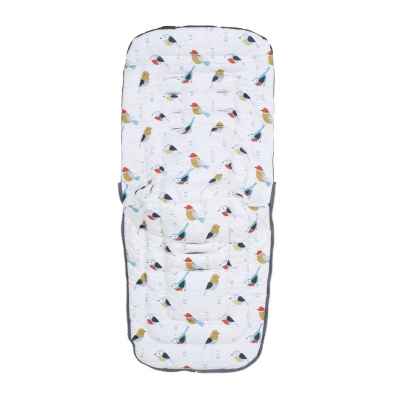 Чувалче Cosatto, BUREAU