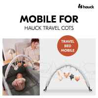 Играчка за кошара Hauck Travel Bed Mobile, Forest-iDUqx.jpeg