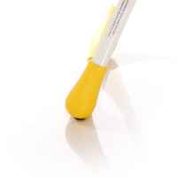 Столче за хранене Lorelli Cryspi, Cool grey leather-iEEKO.jpeg