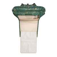 Чанта Kikka Boo Secret Garden, Green-iEiqK.jpeg