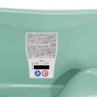 Бебешка анатомична вана Ok baby Онда, синя-iF35R.jpeg