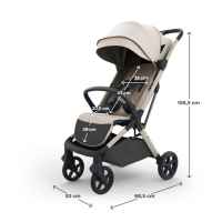 Бебешка лятна количка KinderKraft NUBI 3, sand beige-iFB4S.jpeg