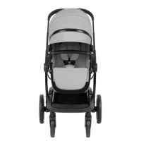 Комбинирана бебешка количка 3в1 Kikka Boo Irene, Light Grey 2024-iGlBf.jpeg