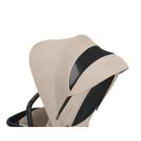 Комбинирана бебешка количка 3в1 Kikka Boo Mia, Beige-iH7wT.jpeg