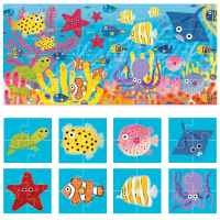 Образователен пъзел Headu, Море 8+1-iId42.jpeg