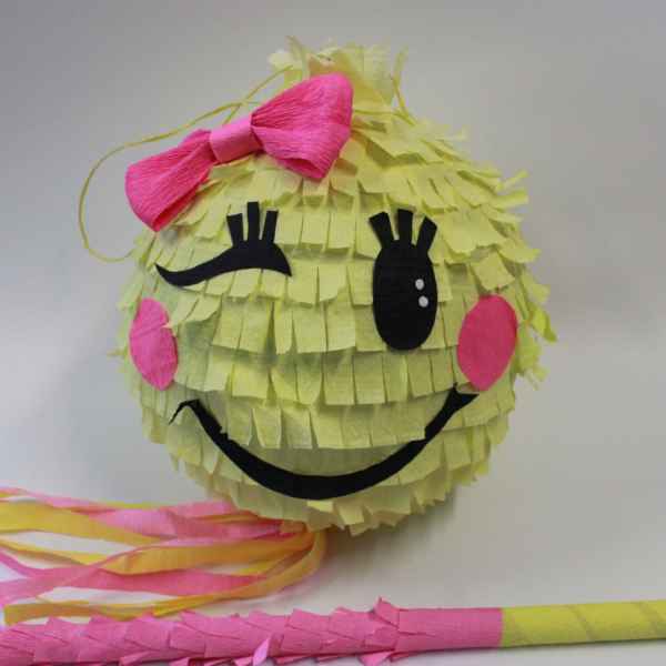 Пинята, Емоджи с панделка-iJBzR.jpeg