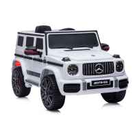 Акумулаторен джип Chipolino Mercedes G63 AMG, Бял-iJiQM.jpg