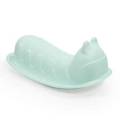 Детска люлка Dolu Caterpillar, Mint