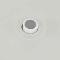 Цифрова везна за бебета Kikka Boo Lyra, Grey-iNdKA.jpeg