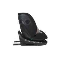 Столче за кола Kikka Boo 40-150 см i-Hike i-SIZE, Beige-iOBzq.jpeg