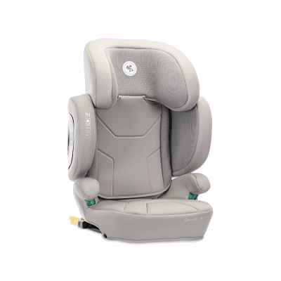 Столче за кола Lorelli Growgo i-Size Isofix, Grey