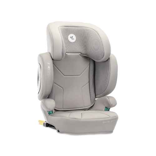 Столче за кола Lorelli Growgo i-Size Isofix, Grey