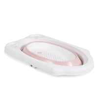 Сгъваем комплект за баня Cangaroo Hawaii, розов-iPhzQ.jpg