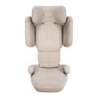 Столче за кола KinderKraft Xpand 2 Pro i-size, Beige-iQSgF.jpeg