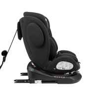 Столче за кола Kikka Boo i-Felix i-SIZE, Black-iS4A1.jpeg