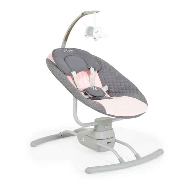 Бебешка електрическа люлка Moni Rocky, розов-iSZy2.jpg
