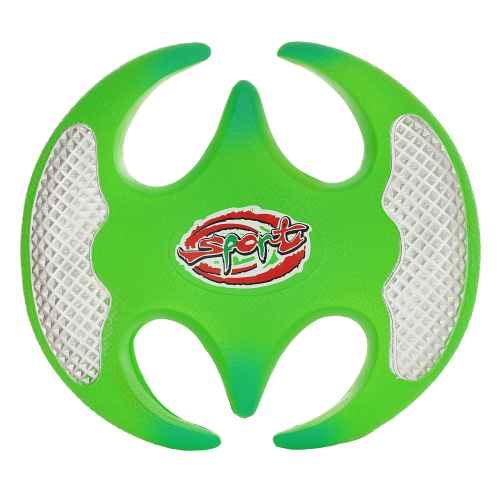 Фризби King Sport pu, 25.4 см
