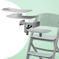 Столче за хранене KinderKraft LIVY, дърво-iVvh0.jpg