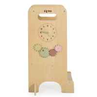 Дървена обучителна кула 4в1 Moni Toys Big Ben-iWFDA.jpeg