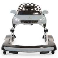 Проходилка Cangaroo Cabrio 2в1, сив-iWjeE.jpeg