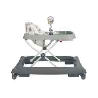 Проходилка Kikka Boo Paleo, Grey-iWyC4.jpeg