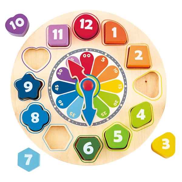 Дървен часовник и сортер Hape-iXCqS.jpeg