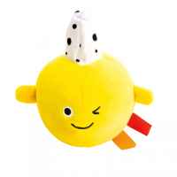 Комплект меки сензорни играчки Hape, Грахчета-iYLTv.jpeg