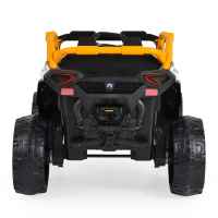 Акумулаторен джип Moni Kansas, бял-iYMyj.jpeg