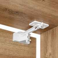 Предпазно заключване на чекмедже за прибори Reer, 2 бр.-iYQnZ.jpg