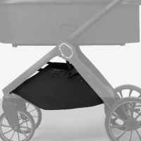 Комбинирана бебешка количка 2в1 Kikka Boo Tiffany, Black 2024-iYkBy.jpeg