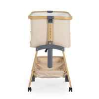 Бебешка кошара Cangaroo Amo, бежова-iYnlj.jpeg