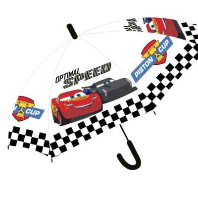 Детски чадър E plus M, Маккуин