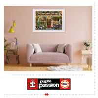 Пъзел Educa, Тайната градина, 1500 части-ib4Jy.jpeg