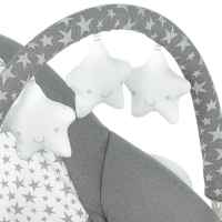 Бебешки шезлонг Jane Evolution с вибрация и музика, Cosmos-ibujz.jpeg