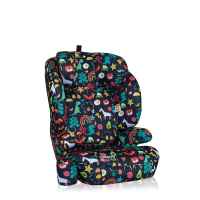 Столче за кола Cosatto Ninja 2 i-size, Carnival-idqES.jpg