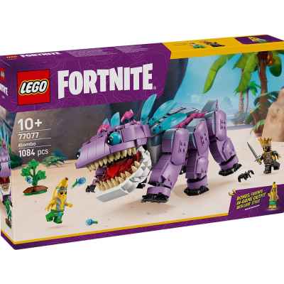 Конструктор LEGO Fortnite Klombo