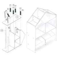 Детски шкаф Ginger Home, дърво-ieInC.jpeg