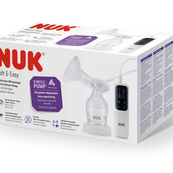 Електрическа помпа за кърма NUK Perfect Match Soft & Easy, единична-ifOOq.jpeg