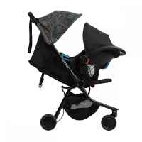 Бебешка количка Mountain Buggy NANO V2 дизайн Кученца-igOCU.jpeg