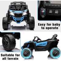 Акумулаторен джип JJ Can-Am Maverick 4x4 UTV 24v, двуместен червен металик-igbGn.jpeg
