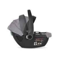 Комбинирана бебешка количка 3в1 Lorelli Aspen, Green-ihXLR.jpeg