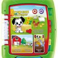 Интерактивна играчка Vtech, Leap Frog, 2 в 1 Таблет-ihk5E.jpeg
